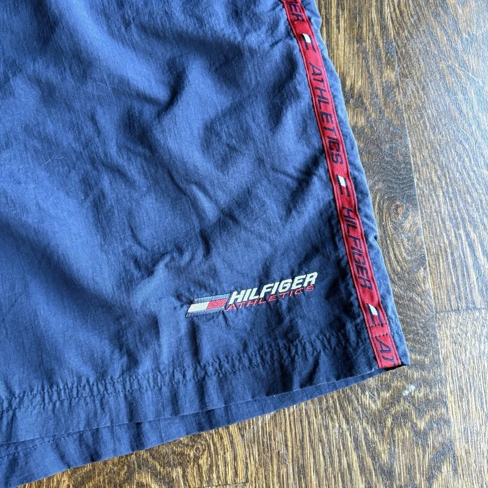 Tommy Hilfiger excellent pre